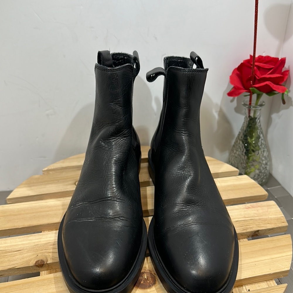 Zara‎ boots